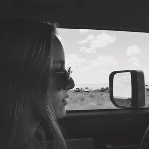 Meet your Posher, Claire